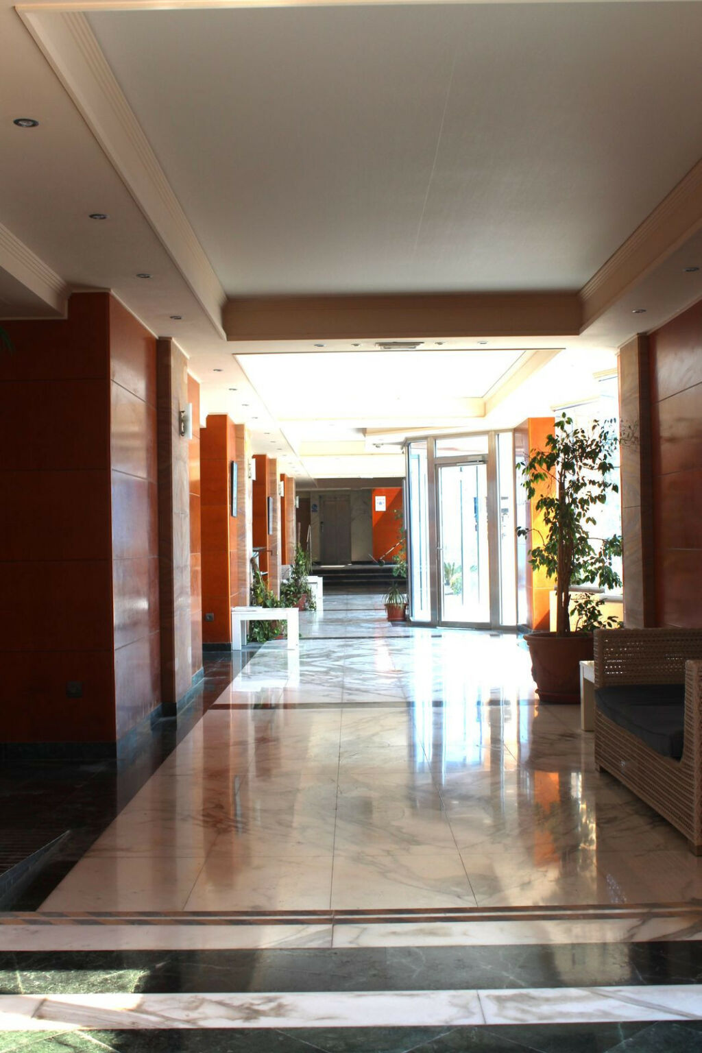 Middle Floor Apartment Altea Alicante - imagen 33