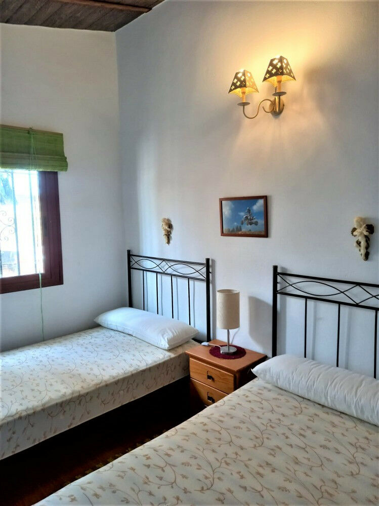 Detached Villa Almayate Málaga - imagen 33