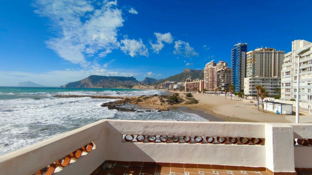 Detached Villa Calpe Alicante - imagen 33