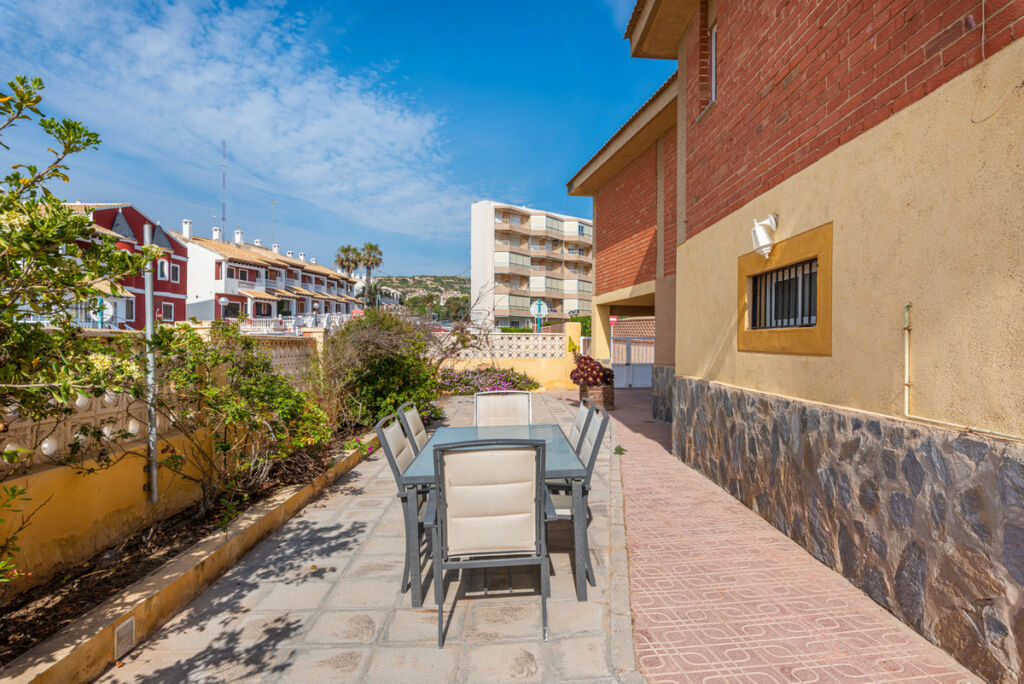 Detached Villa Guardamar del Segura Alicante - imagen 33