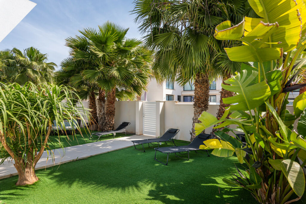 Detached Villa Ciudad Quesada Alicante - imagen 33