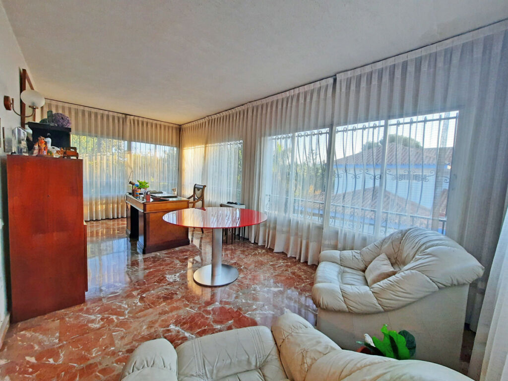 Detached Villa Benalmadena Costa Málaga - imagen 33