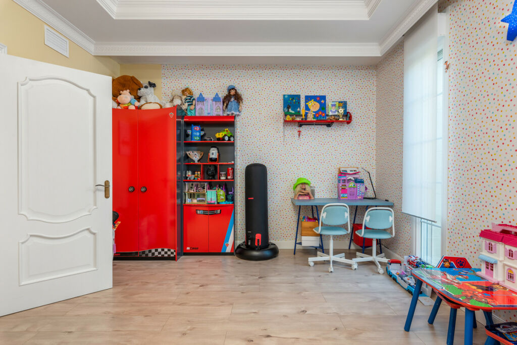 Detached Villa Dona Pepa Alicante - imagen 33