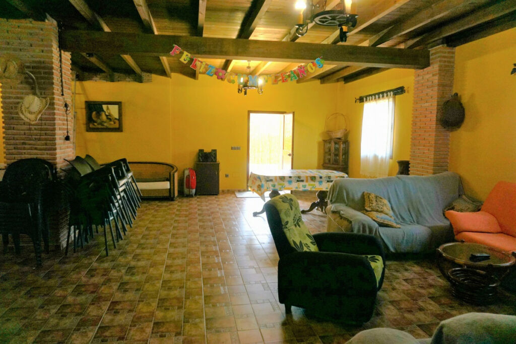 Detached Villa Sayalonga Málaga - imagen 33