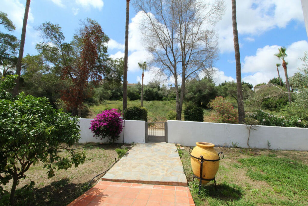 Detached Villa Sotogrande Alto Cádiz - zdjęcie 33