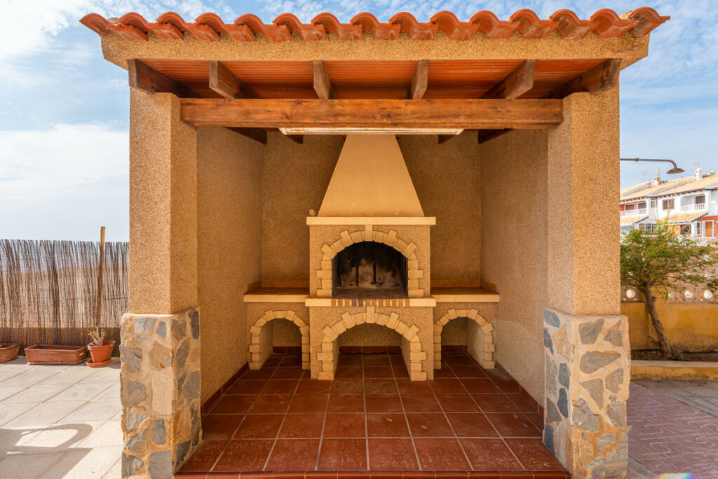 Detached Villa Guardamar del Segura Alicante - imagen 34