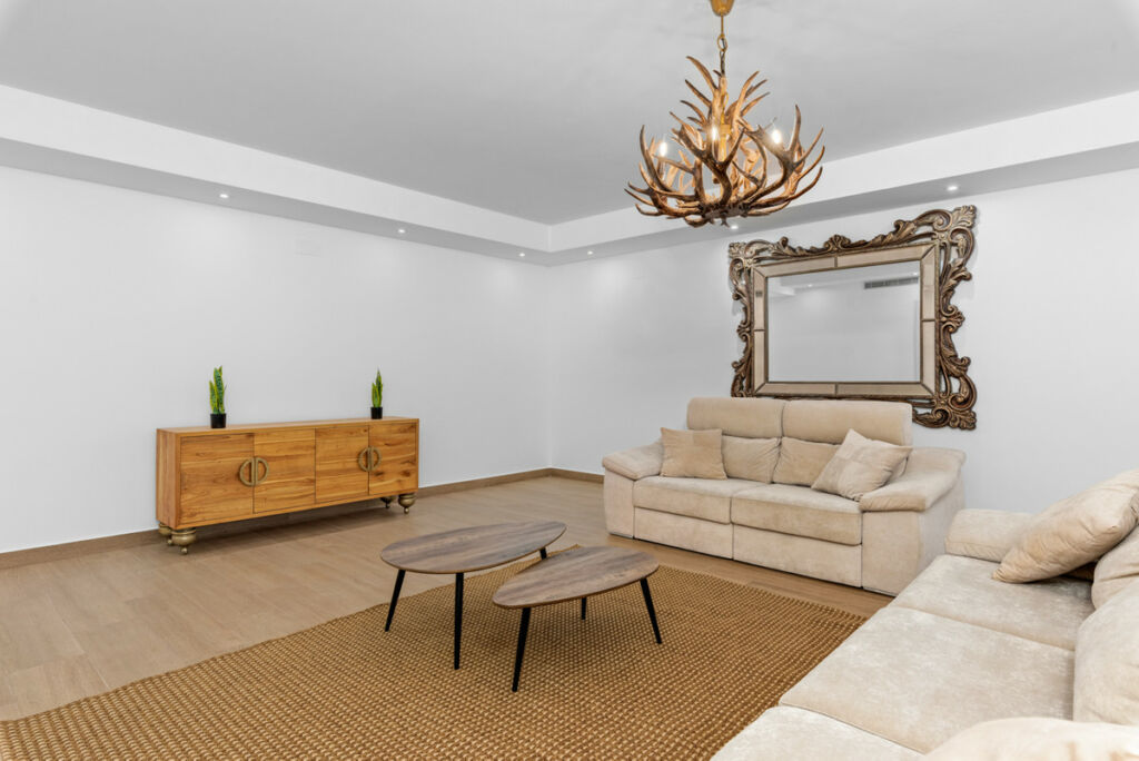 Detached Villa San Miguel de Salinas Alicante - imagen 34
