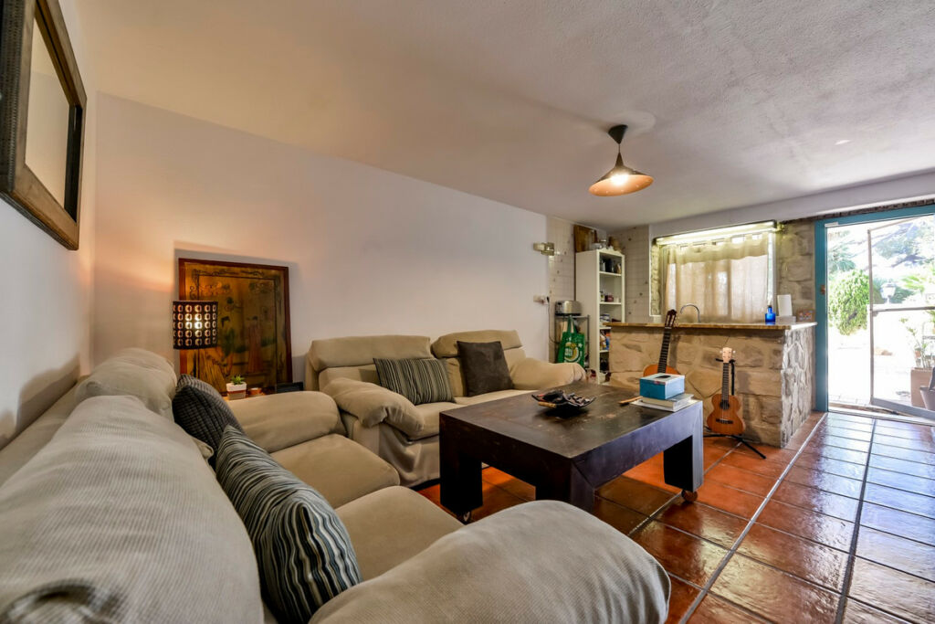 Detached Villa Benidorm Alicante - imagen 34