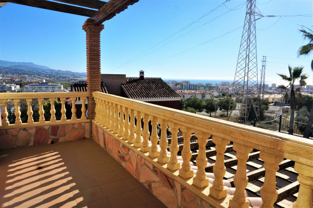 Detached Villa Torre del Mar Málaga - imagen 34
