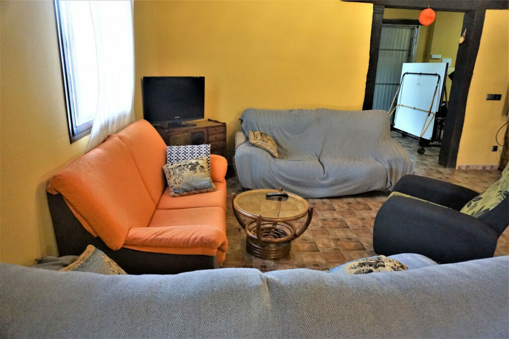 Detached Villa Sayalonga Málaga - imagen 34