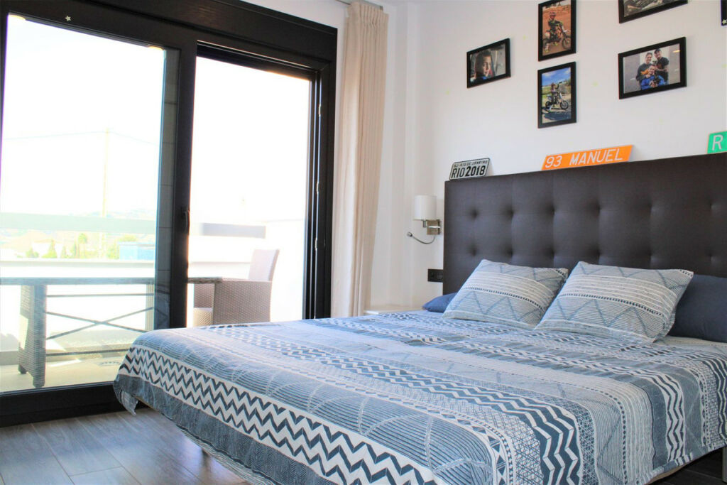 Detached Villa Nerja Málaga - imagen 34