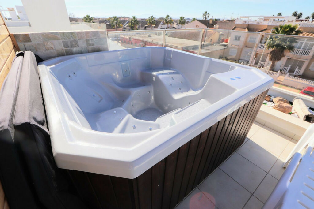 Detached Villa Los Alcazares Murcia - imagen 34