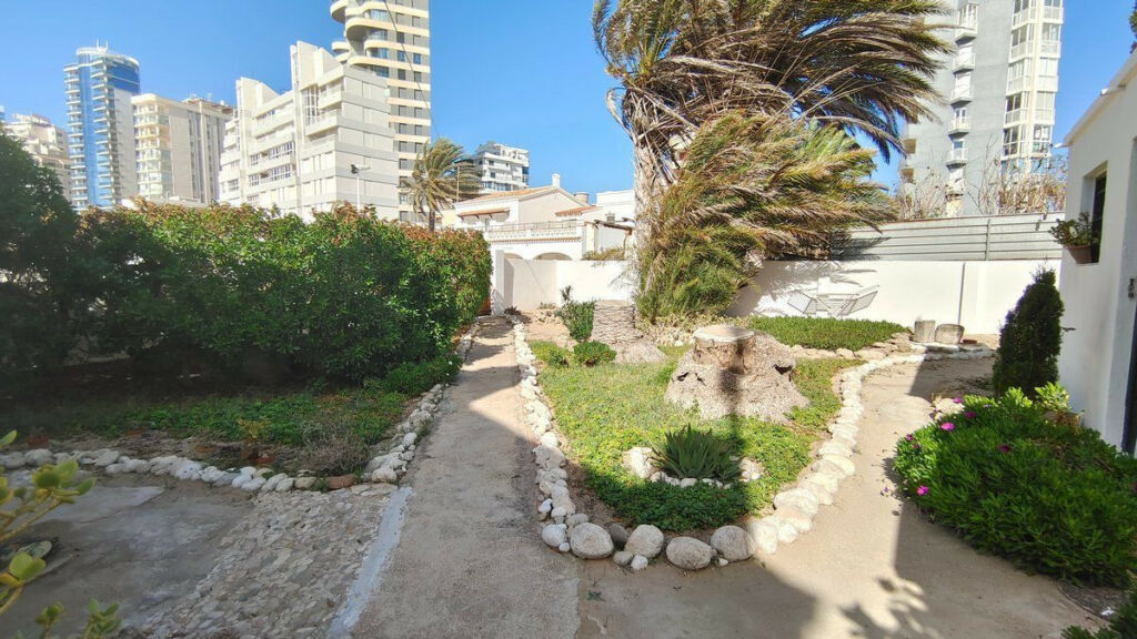 Detached Villa Calpe Alicante - imagen 34