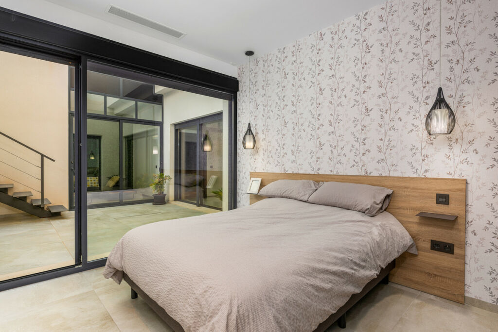 Detached Villa Ciudad Quesada Alicante - imagen 34