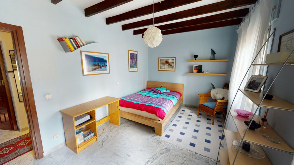 Detached Villa Benajarafe Málaga - imagen 34