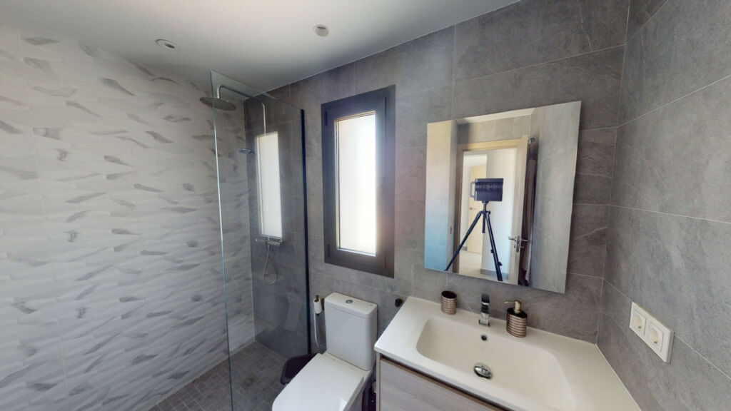 Detached Villa Almayate Málaga - imagen 31
