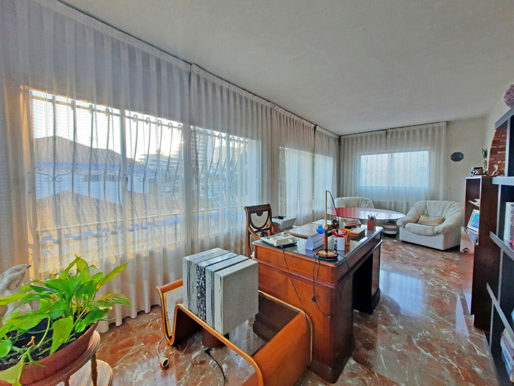 Detached Villa Benalmadena Costa Málaga - imagen 34