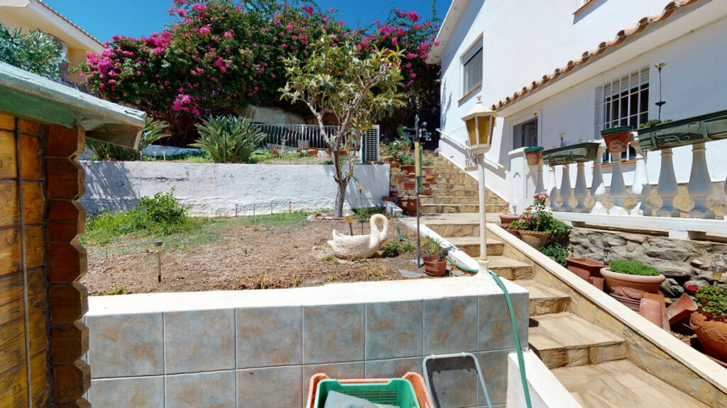 Detached Villa Torrox Costa Málaga - Bild 34