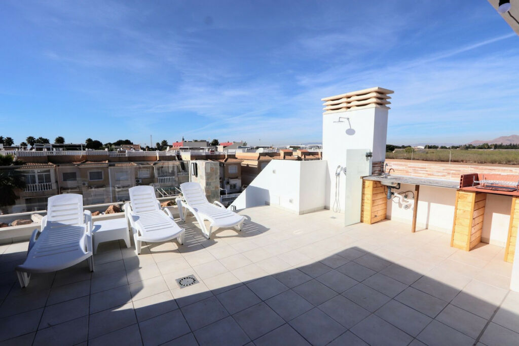 Detached Villa Los Alcazares Murcia - imagen 35