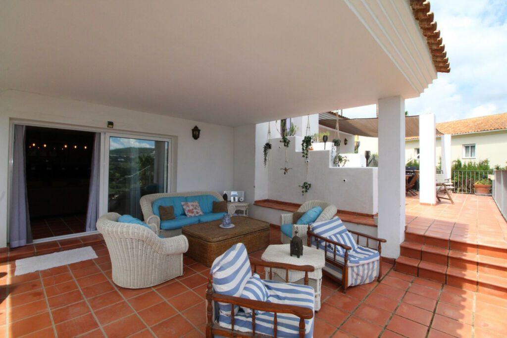 Detached Villa Sotogrande Alto Cádiz - zdjęcie 19