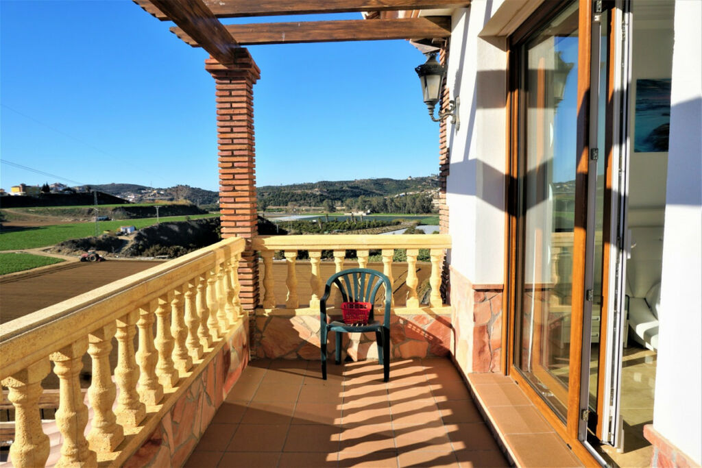 Detached Villa Torre del Mar Málaga - imagen 35