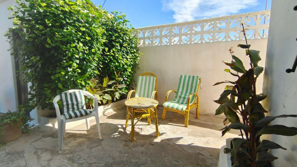 Detached Villa Calpe Alicante - imagen 35