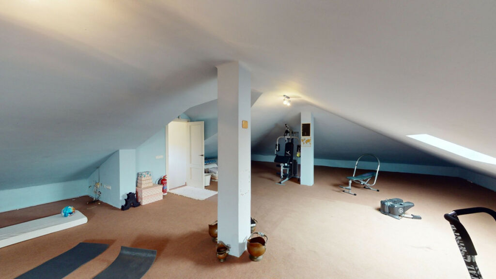 Detached Villa Torrox Málaga - imagen 35
