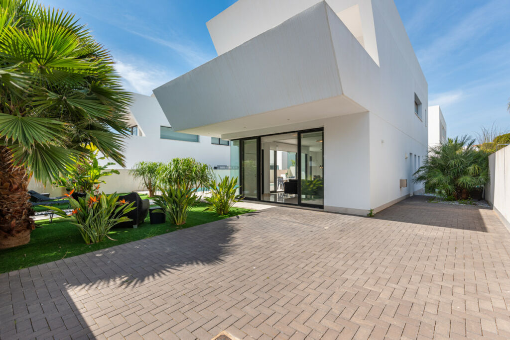 Detached Villa Ciudad Quesada Alicante - imagen 35