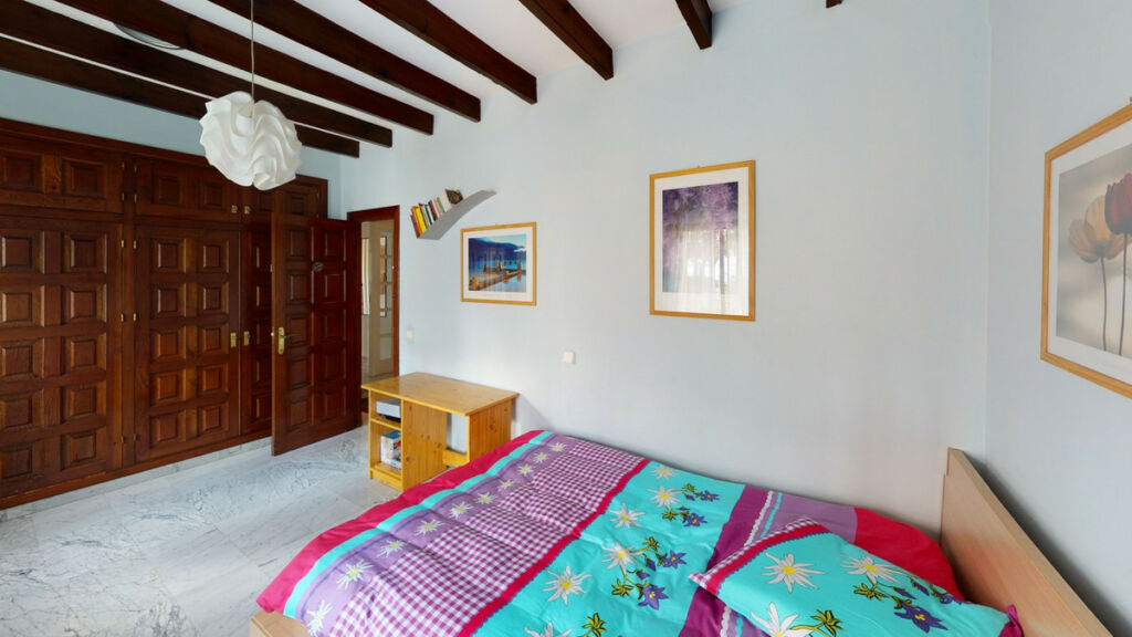 Detached Villa Benajarafe Málaga - imagen 35