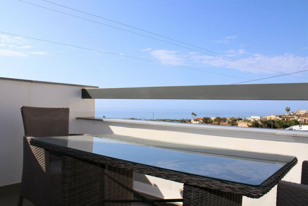 Detached Villa Nerja Málaga - imagen 35