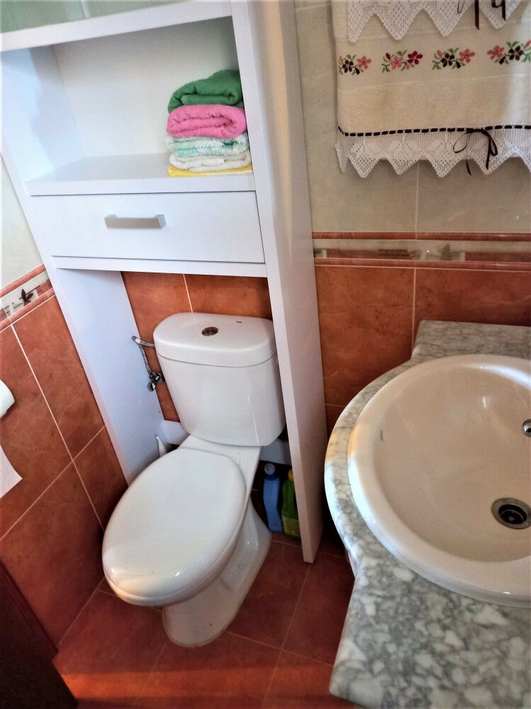 Detached Villa Almayate Málaga - imagen 35