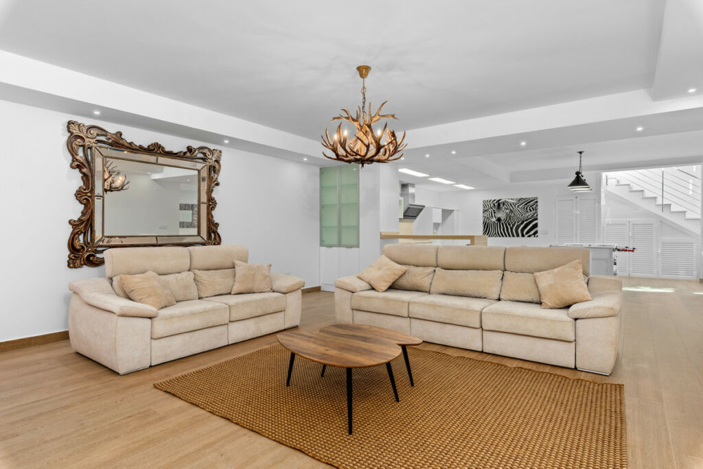Detached Villa San Miguel de Salinas Alicante - imagen 35