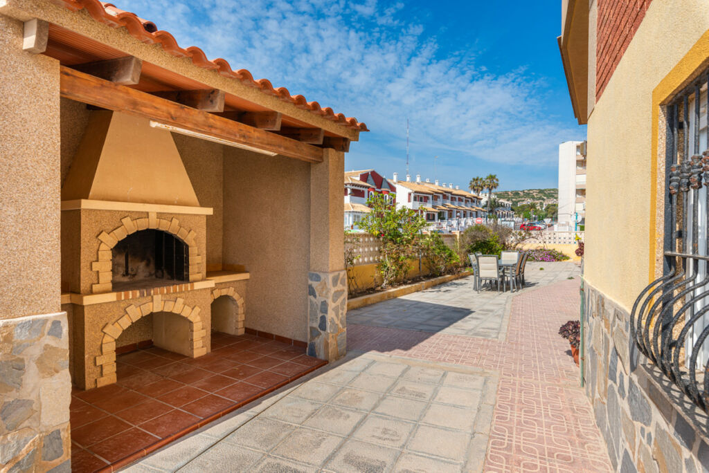 Detached Villa Guardamar del Segura Alicante - imagen 35