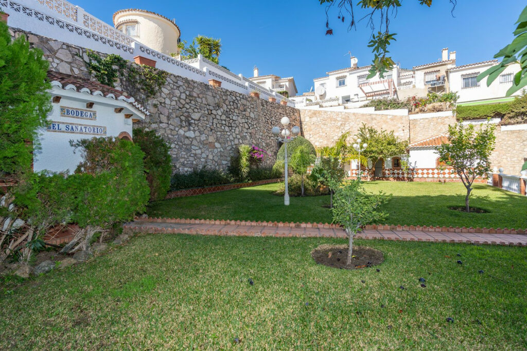 Detached Villa Benalmadena Málaga - imagen 35