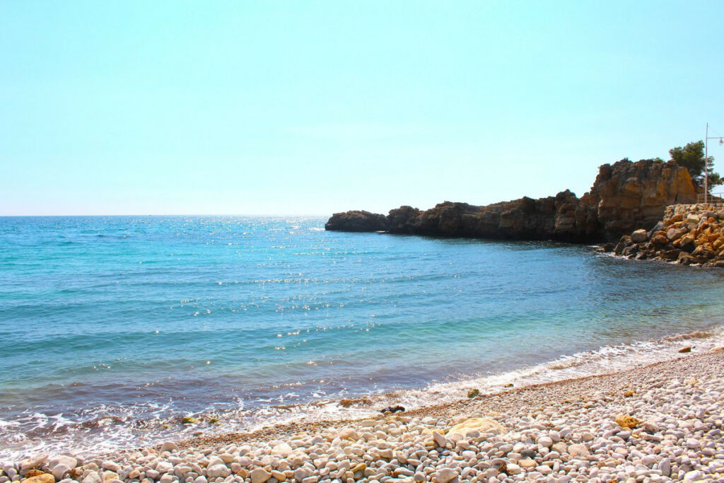 Middle Floor Apartment Altea Alicante - imagen 35