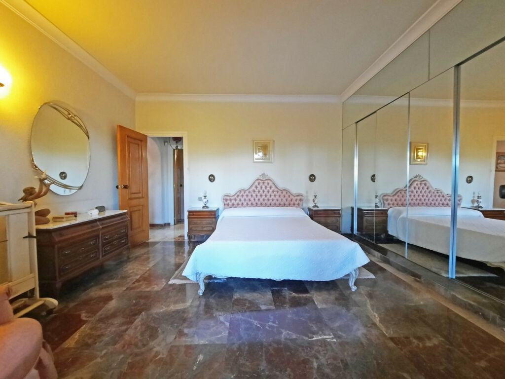 Detached Villa Benalmadena Costa Málaga - imagen 35