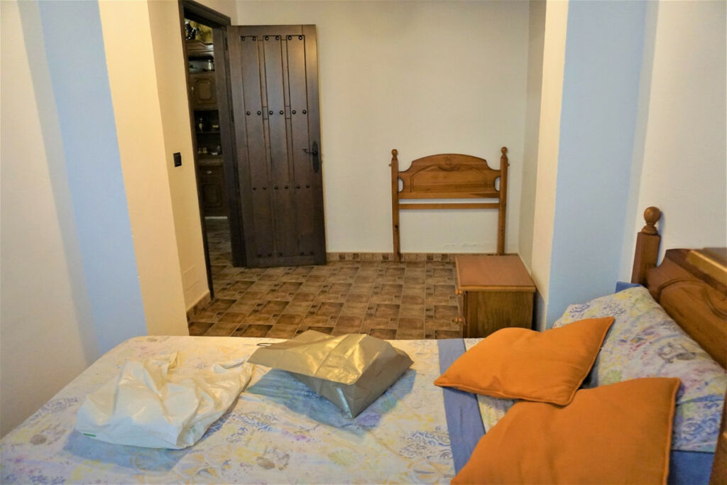 Detached Villa Sayalonga Málaga - imagen 36