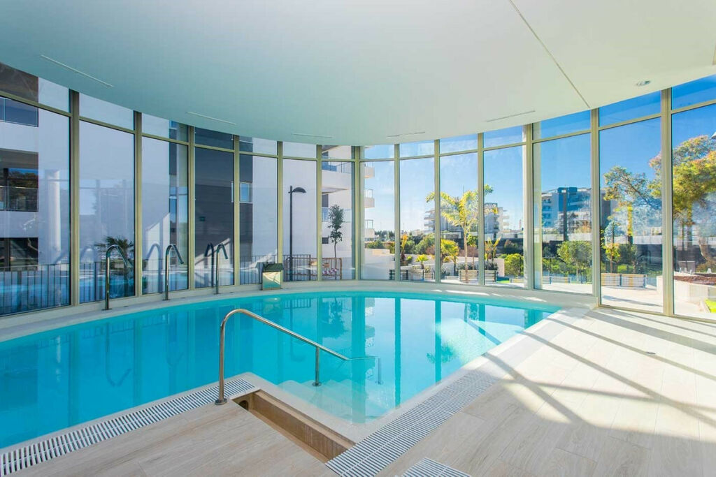 Penthouse Los Dolses Alicante - image 35