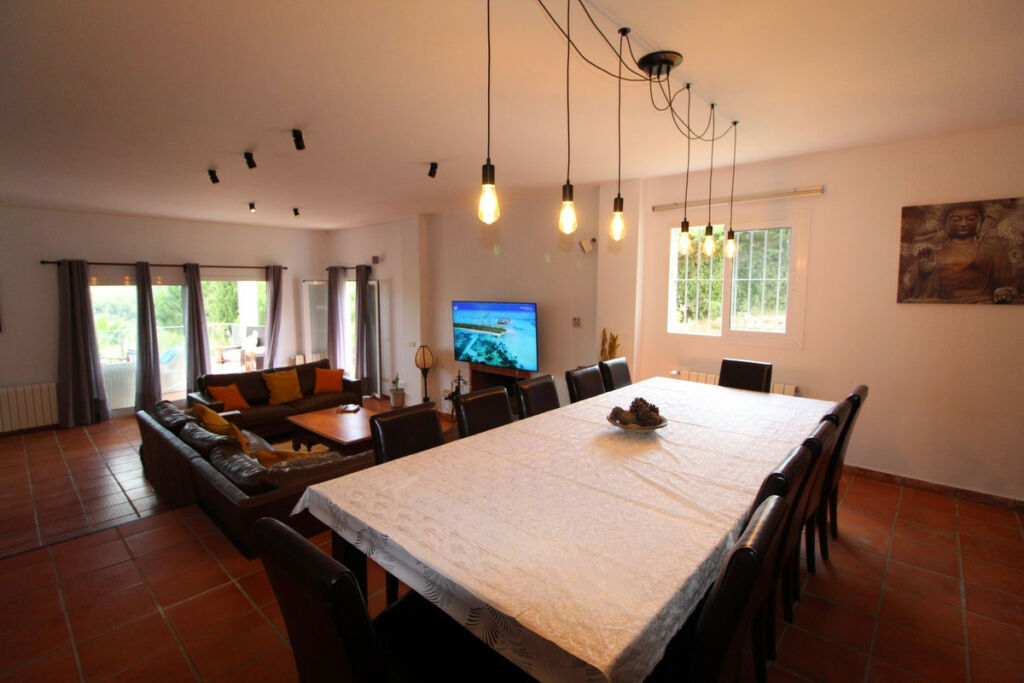 Detached Villa Sotogrande Alto Cádiz - zdjęcie 35