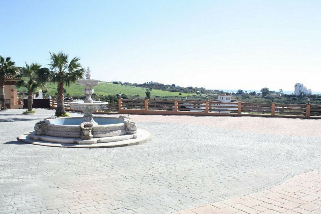 Finca - Cortijo Estepona Málaga - imagen 36