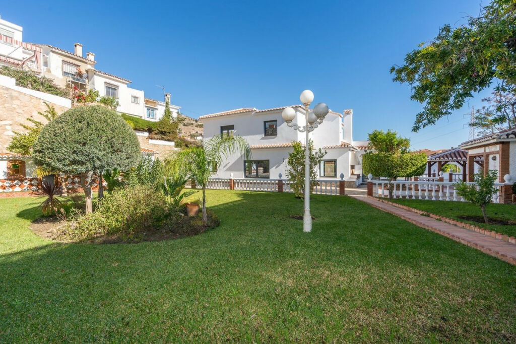 Detached Villa Benalmadena Málaga - imagen 36