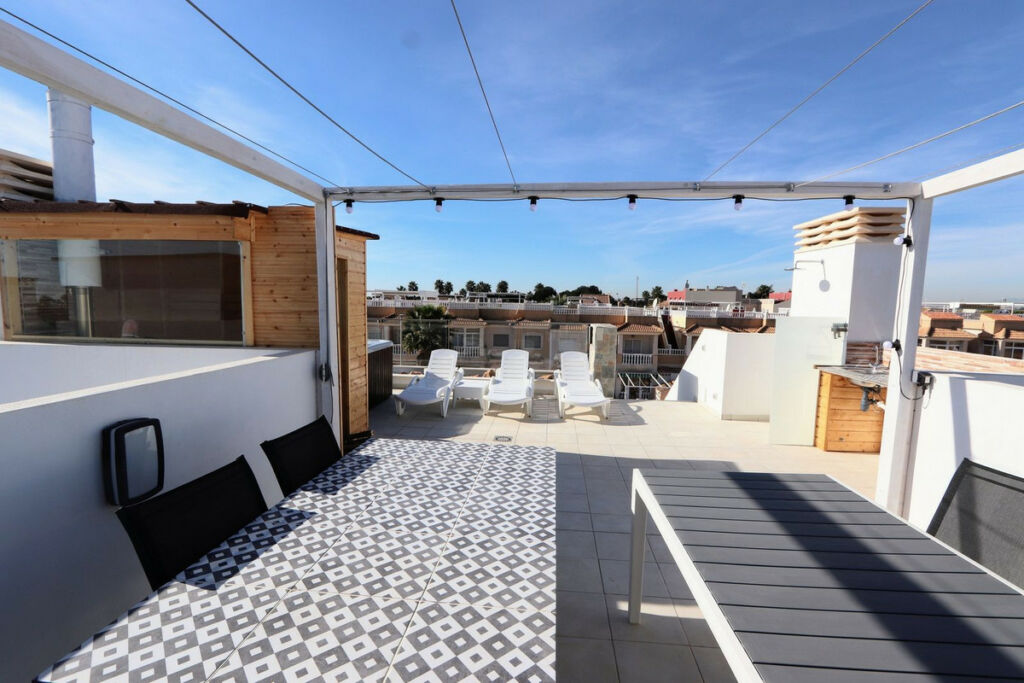 Detached Villa Los Alcazares Murcia - imagen 36