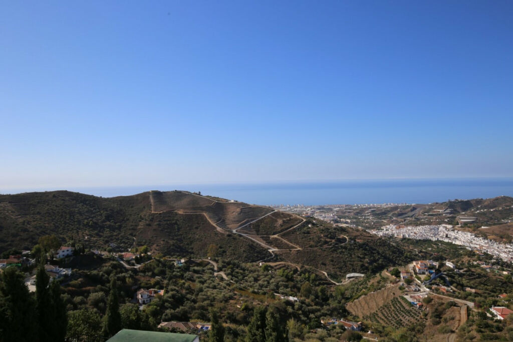 Detached Villa Torrox Málaga - imagen 36