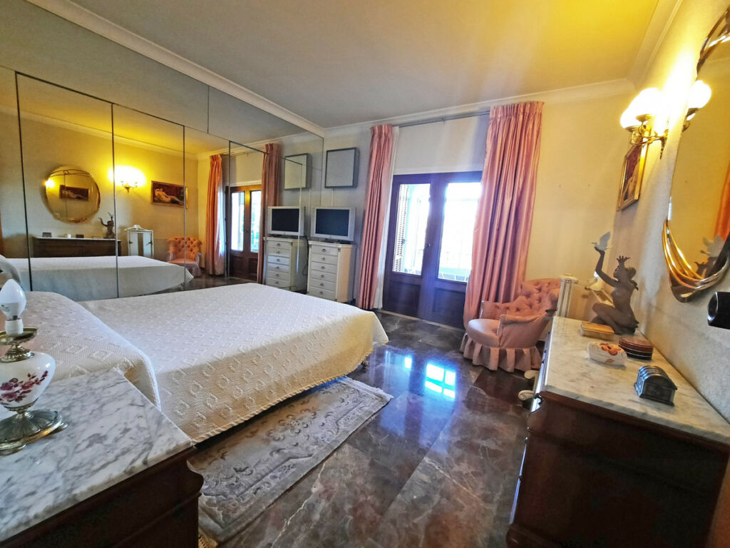 Detached Villa Benalmadena Costa Málaga - imagen 36