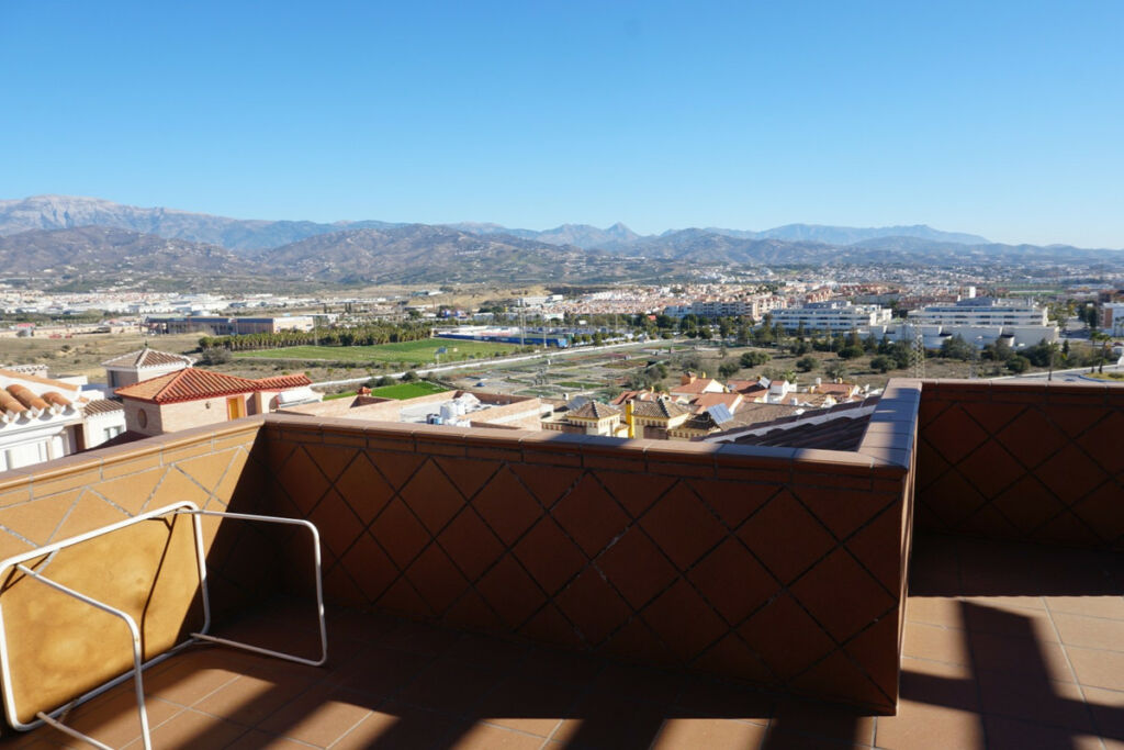 Detached Villa Torre del Mar Málaga - imagen 36