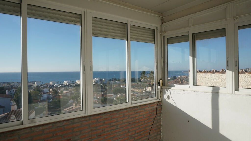 Detached Villa Caleta de Vélez Málaga - imagen 36