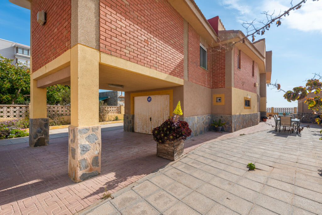 Detached Villa Guardamar del Segura Alicante - imagen 36