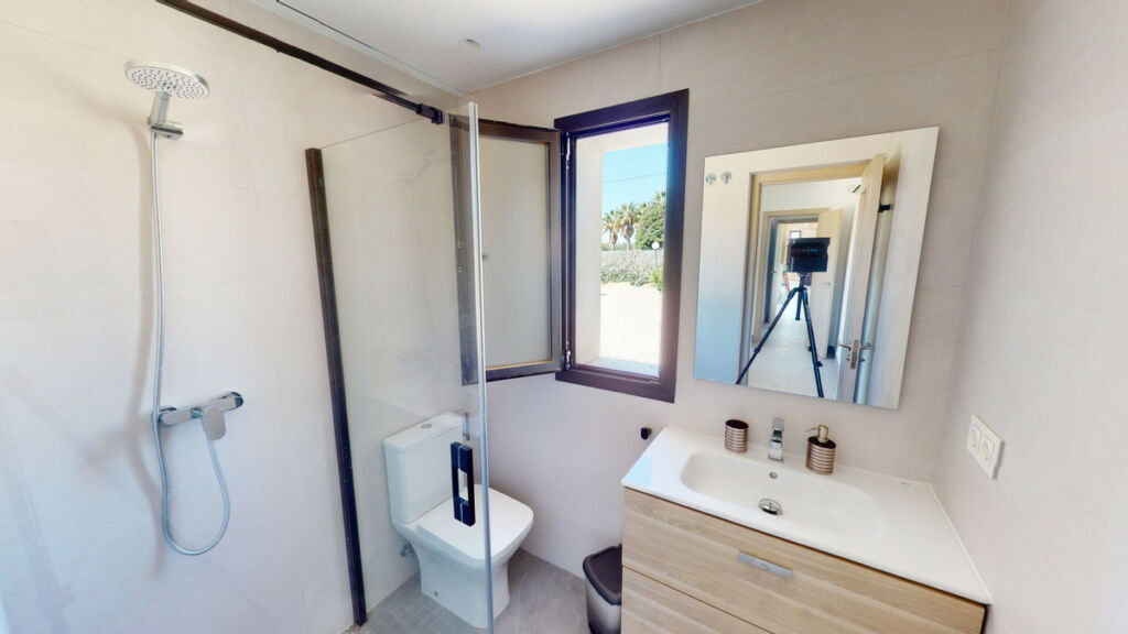 Detached Villa Almayate Málaga - imagen 33