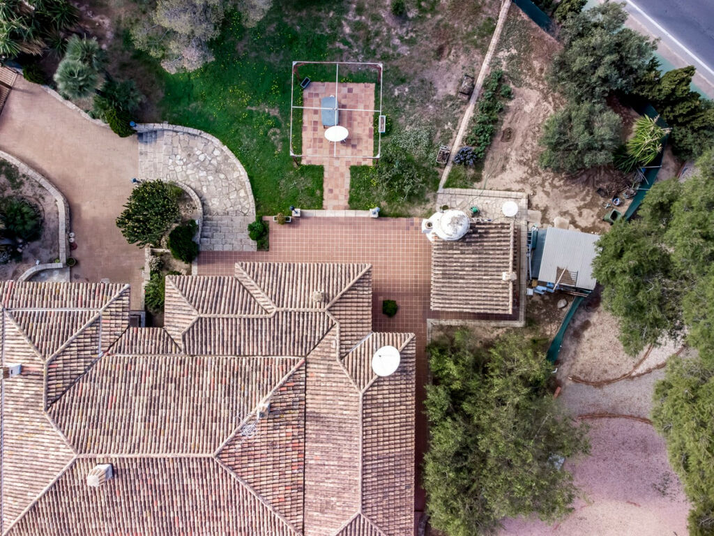 Detached Villa Benidorm Alicante - imagen 36