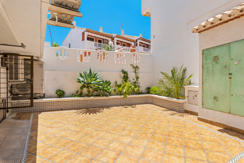 Townhouse Guardamar del Segura Alicante - imagen 36